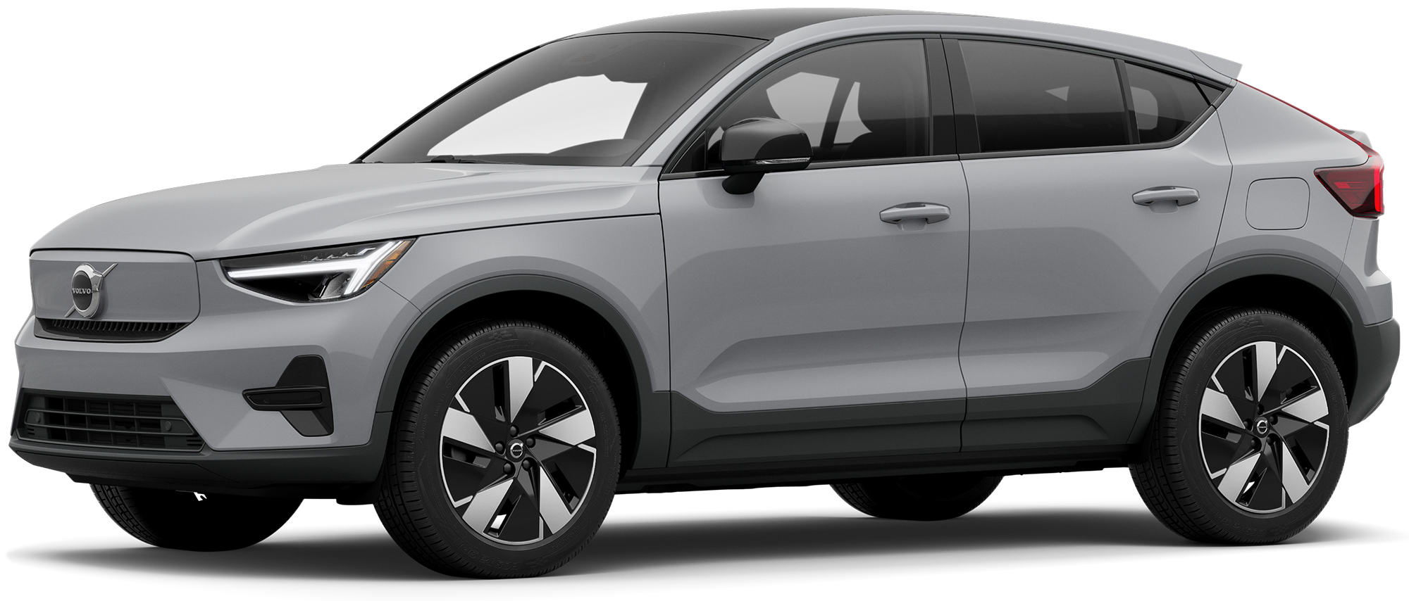 2024 Volvo C40 Recharge Pure Electric SUV